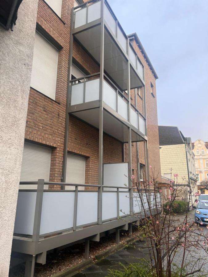 Casabella Apartment Leverkusen Exterior photo