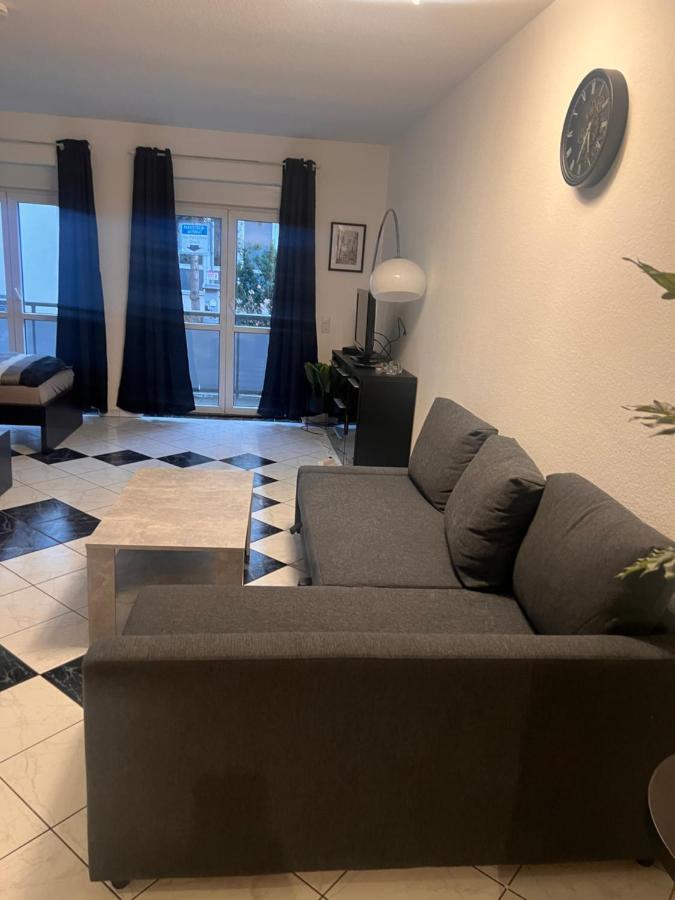 Casabella Apartment Leverkusen Exterior photo